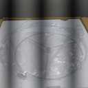 CKENSU Modern Ceramic Linden Table Lamp - 30" White Ball Farmhouse Design, Classic Nightstand Large Linden Lamp Tapered Drum Shade for Living Room, Bedroom, Office, and Home （White）