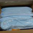 Chucks Pads Disposable Adult Underpads [100-Pack] 36"x36" XXXL Super-Absorbent Incontinence Bed Pads Large Leak-Proof Mattress Protector Pee Pads for Adults, Seniors, Kids & Pets