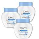 PONDS Dry Skin Cream  Moisturizing Face Cream for Deep Hydration  Daily Hydrating Facial Moisturizer for Radiant Skin  Dermatologist Tested, Non-Comedogenic Face Moisturizer, 10.1 oz, 3 Pack