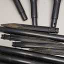 Aityvert Upgraded Larger Solar Torch Lights, Waterproof Outdoor Dancing Flames Light, Flickering Flames Garden Lights, Landscape Decoration Pathway Patio Lights 43" 96 LED (4 Pack)