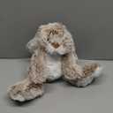 Melissa & Doug Burrow Bunny Rabbit Stuffed Animal (9 inches) Burrow Bunny Rabbit Stuffed Animal (9 inches)