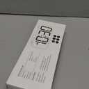 Topski Loud Alarm Clocks for Bedrooms Heavy Sleepers, Plug-in Digital Bedside Clock with Night Light, Large Display, Dual Alarm, Snooze, Dimmable for Kids Teens Boys Girls (Rgb)