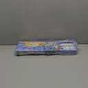 Guillow's Piper Super Cub 95 Laser Cut Model Kit Blue, Small