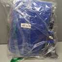 Halloween Costumes Accessories for Adults Women - Yellow & Purple Duo Halloween Costume Party Cosplay Set - Matching Costumes for Teen Girls Friends