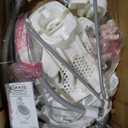 Graco DuetConnect LX Portable Baby Swing and Bouncer, Multi-Direction Baby Bouncer Seat, Multiple Swing Speeds, Redmond