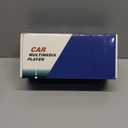 HK5 Carplay Screen for Car, 10.26’’ HD Wireless Apple Carplay & Android Auto Touchscreen with Backup Camera, Car Play Screen iOS 26 Compatible, GPS Navigation/ Mirror Link/ Siri/ FM (No Front Camera)