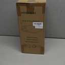 iMMDOKIN Pack and Play Mattress (38"x26"x1.5'') Certified, Hypoallergenic Dual-Sided Portable Crib Mattress Pad for Play Pen, Babies Toddlers, Soft, Waterproof, Machine Washable Cover, Standard Size