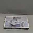 Asidrama 10 Pack 7.5 Inch(192mm) Gold Kitchen Cabinet Handles, Cabinet Pulls Kitchen Cabinet Hardware for Cupboard Drawer Pulls