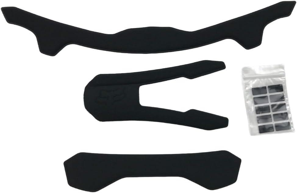 Fox Racing Youth 22 Flight Thin Padset