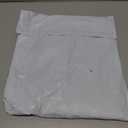 BESPORTBLE Hang-Style Blackboard Message Board - Mini Chalkboard for Home Decor Easy to Hang with Lanyard Ideal for Notifications and Graffiti Art 11.8 X 7.9 X 0.4 Inches