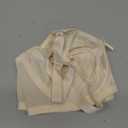 Bali Women's Flower Underwire Bra, Light Beige, 36C