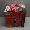 Instant Pot 7.5QT RIO Wide, 7-in-1 Electric Multi-Cooker, Pressure Cooker, Slow Cook, Rice, Steamer, Sauté, Yogurt & Warmer, Wide Base, Large Searing Base, WhisperQuiet Steam Release