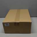 Joinfworld Vented Outdoor Electrical Box Waterproof Nema Enclosure 16x11x6 Plastic WiFi Box with Stainless Steel Buckle Fan Vented Dust Screen (Stainless Steel Latch15.7"x11"x5.9")