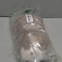 TYOMXA 14" 7 OZ Monkey Cute Weighted Stuffed Animals,Sensory Comfort Plush Throw Pillow Toy,Monkey Plush Toys for Stress Relief, Kawaii Plushies Hugging Toy Stuffed Monkey Gifts for Kids & Adults.