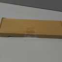 RT-TCZ Inner Door Handle Panel Cover Trim Interior Accessories for Chevrolet Silverado Double Cab 2019-2022,for GMC Sierra Double Cab 2019-2022,Black Wood Grain