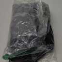Gildan Men's Crew T-Shirts, Multipack, Style G1100 (Medium, Black/Sport Grey/Military Green (5-pack))