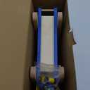 Play22 Wooden Car Ramps - 4 Level Race Track With 4 Toy Cars - My First Baby Toys - Toddler Car Set is A Great Gift for Boys and Girls