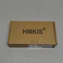 Diamond Tester Pen, Professional Jewelry Diamond Tester with 60X Jewelry Loupe Magnifier, Diamond Selector for Novice and Expert (Non-Rechargeable) (Black)