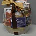 Wine Country Gift Baskets Sweet and Savory Gift Basket Gift for Women, Men, College, Appreciation, Thank You, Birthday, Corporate, Get Well, Sympathy Care, Teacher and more (EXP 08/25/26)