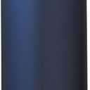 Zojirushi Stainless Steel Mug, 16oz, Smoky Blue