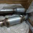 Catalytic Converter for Chevy/GMC EPA Compliant