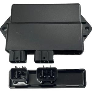 DEVMO 5GH-85540-10-00 CDI Box Ignition Module Compatible with Warrior 350 YFM 350X YFM350 1997-2001 Kodiak 400 2000-2001