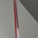 Gaahing 4Pcs Peel and Stick Clear Corner Guards, Self-Adhesive L-Shaped Outside Corner Shield for Wall Edge Furniture Door Frame Protector Bumper (2.9ft x 1.0in)