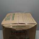 Large Triangular Headboard Wedge Bed Rest Reading Pillow Backrest Positioning Support Bolster Cushion with Removable Cover (Grey, Queen: 59x8x20 Inches)