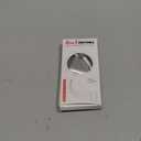 3 in 2 Retractable Fast Charging Cable, Multi USB Cable Charger Cord Compatible with iPhone, iPad, Samsung, Tablets, Switch and More, Silver