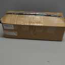 Small Christmas Tree with Lights,30inch Artificial Christmas Tree with 50 LED Lights, Treetop Star, Cartoon Small Pendant, DIY Best Choice, Tabletop Christmas Tree, Christmas Decorations