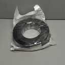12 Gauge Wire 2 Conductors Copper Wire, 12 AWG Battery Cable Oxygen Free Copper Wire for Solar Panel, Automotive, Trailer, RV and Speaker (12 Gauge 200FT) (Black)