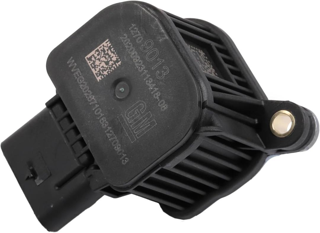 GM Genuine Parts 12709013 Camshaft Lobe Position Actuator