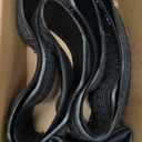 YUNSCM 2-PCS 16" Bike Tires 16x1.75/47-305 and 16" Heavy Duty Bike Tubes Schrader Valve Compatible with Stroller/Kid Bike 16 x 1.75 Bicycle Tires and TubesY-687