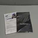 2 Pack Faraday Bags for Phones & Car Keys - Magnetic Closure, Waterproof Phone Signal Blocking Pouch, Faraday Cages for Anti-Theft, Anti-Tracking, Anti-Hacking L