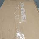 Tempur-Pedic TEMPUR-Cloud Dual Cooling Pillow, Queen, White