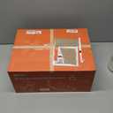 Afloia 6-in-1 Dog Grooming Kit, Pet Grooming Vacuum for Shedding, Dog Hair Vacuum with Clipper Nail Trimmer Grinder, Pet Brush Groomer at Home, Low Noise Cats Hair Remover, 1.5L Dust Cup, White (Silver)