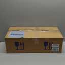 Car Rear Light Assemblies Compatible with Nissan for Versa 2011-2017 Tail Light Assembly Cover Brake Light Reversing Light Turn Light Shell Tail Light Car Accessories(Left)