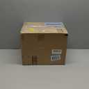 New Alternator Compatible with 2015-2017 Chrysler 200 3.6L,2014-2022 Jeep Cherokee KL V6 3.2L 160 Amp,12 Volt Alternator 6-Groove Decoupler Pulley Clockwise Replace# 4210000820, 4210000821