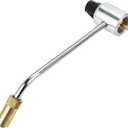 BlueStars Upgraded 5430 Gas Stove Pressure Regulator Replacement for Coleman Propane Stoves Grills, Fold N Go Stove Accessories - Maintains Stable LP Gas Flow, NOT Compatible with Roadtrip LXE Grills