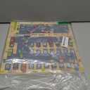 Wooden Magnetic Alphabet Maze Letter Puzzle, Montessori Fine Motor Skills Toys for Boys Girls 3 4 5 Years Old, ABC Learning Toys for Kids Age 3+, Christmas, Birthday Present