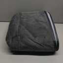 Dog Pee Pads Reusable 72x72 Inch, Fast Absorbent Puppy Pads with Washable, Waterproof, Non Slip, Quick Dry Dog Pads for Puppy Pen