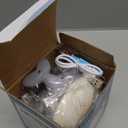 Gigilli Bath Toys for Kids Ages 1-3, Baby Bath Toys 1 2 3 Year Boy Girl, Easter Basket Stuffers Gifts 6-12-18 Months, Light Up Whale Bath Toy Sprinkler Toddler Birthday Bathtub Fountain Pool Water Toy