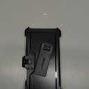 FNTCASE for iPhone 16 Pro-Max Case: Military Grade Rugged Cell Phone Cover with Kickstand & Holster | Shockproof TPU Protection Bumper Matte Textured Design | Heavy Duty Protector (Blue)