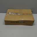 Dirza Bike Wall Mount Bike Hanger 2 Pack Foldable Bicycle Storage Horizontal Bike Rack Bike Hook for Garage Indoor Shed with Screws