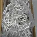 WUXYIYANG 164FT 1620 LED Outdoor Christmas Lights - 360 Ice Drops, 12 Pro Modes with Timer Memory & Brightness, Waterproof Hanging Ice String Light for Holiday Wedding Garden Fence House Decor (Blue)