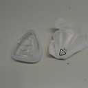 2 Packs Replacement Cushion Compatible with F20 Full Face Mask (Medium)