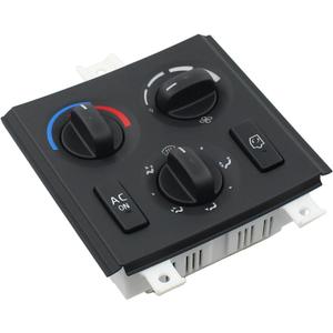 A/C Heater Climate Temperature Control Module Switch for Volvo VNL 2003-2024