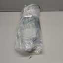 1 Pack 100W LED Shop Lights, 6000K 11000LM Work Light for Garage, Plug in Garage Light with 9.8FT Power Cord, Workshop, Yard, Garage, Warehouses,Carport,for Indoor Outdoor use IP66 Waterproof