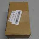 GP76851 Mixer Cap and GP500520 Pressure Balancing Unit Kit, Compatible with Kohler GP77759, GP876851 Part, Shower Valve Cartridge Replacement Repair Kit for Rite Temp and 1/2" Shower Valve