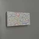 AABV Cat Eye Reading Glasses for Women Men Readers,Blue Light Blocking Spring Hinges Eyeglasses,Anti UV Ray/Glare/Eyestrain (Mix1)